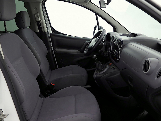 Peugeot Partner Multispace 1.6 72kW Таллин - изображение 6