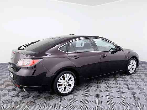 Mazda 6 Elegance 1.8 88kW Таллин