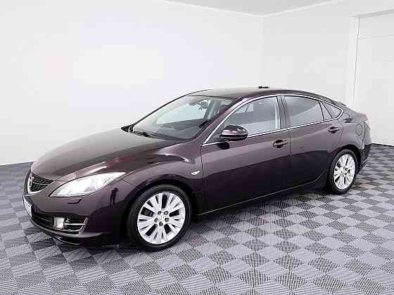 Mazda 6 Elegance 1.8 88kW Таллин