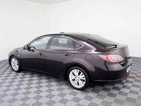 Mazda 6 Elegance 1.8 88kW Таллин