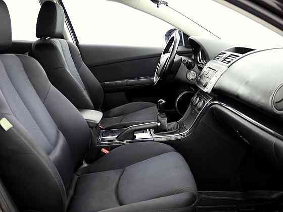 Mazda 6 Elegance 1.8 88kW Таллин