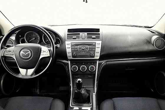 Mazda 6 Elegance 1.8 88kW Таллин