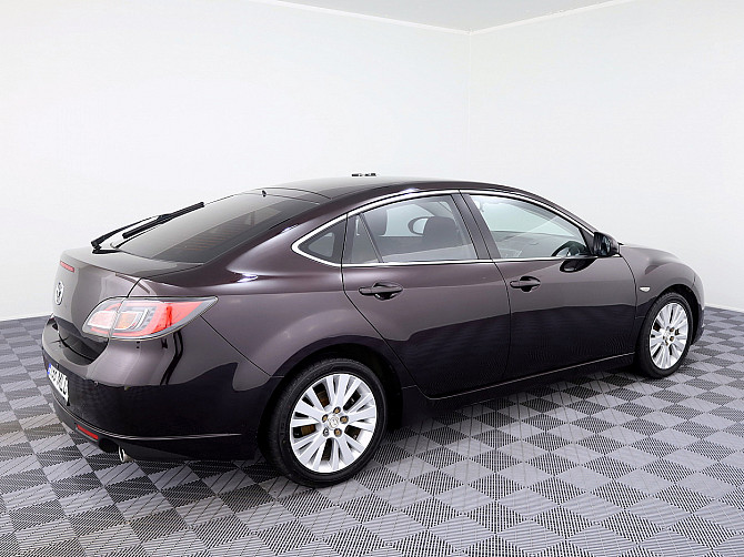 Mazda 6 Elegance 1.8 88kW Таллин - изображение 3