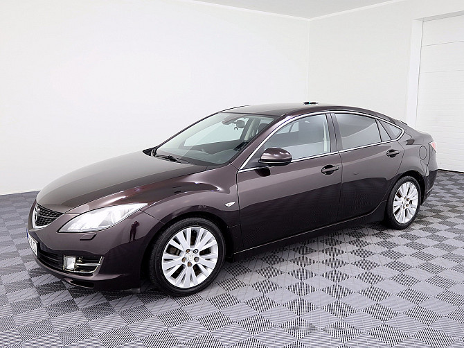 Mazda 6 Elegance 1.8 88kW Таллин - изображение 2