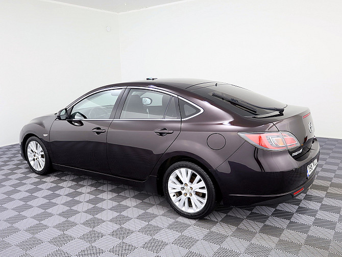 Mazda 6 Elegance 1.8 88kW Таллин - изображение 4