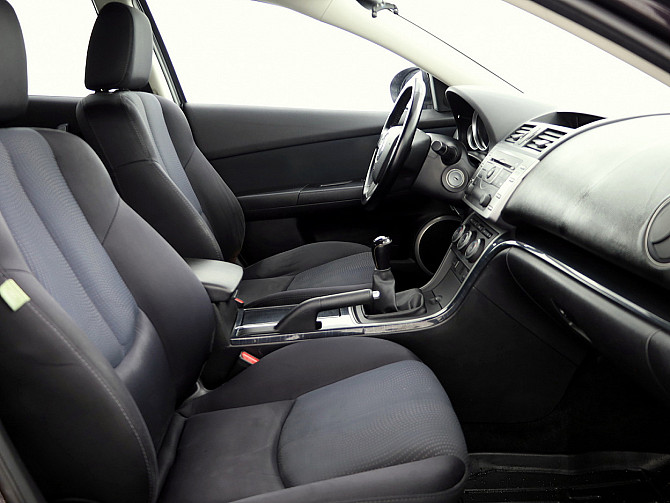 Mazda 6 Elegance 1.8 88kW Таллин - изображение 6