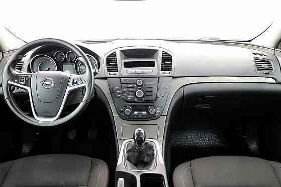 Opel Insignia Comfort 1.8 103kW Таллин