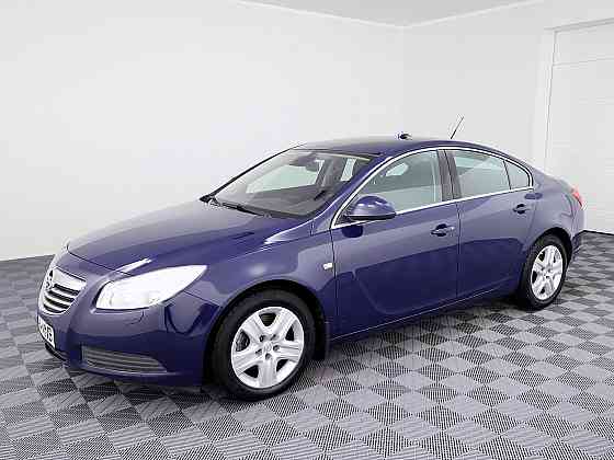 Opel Insignia Comfort 1.8 103kW Таллин