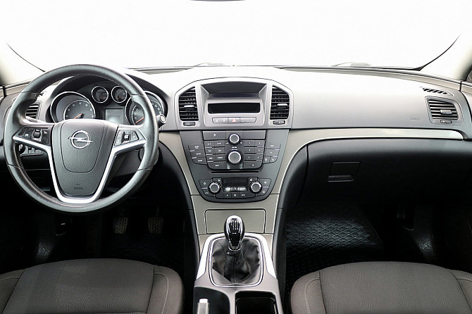 Opel Insignia Comfort 1.8 103kW Tallina - foto 5