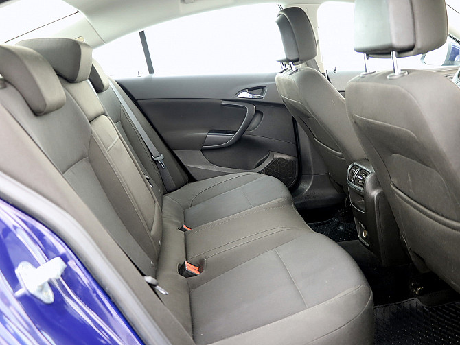 Opel Insignia Comfort 1.8 103kW Tallina - foto 7