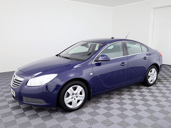 Opel Insignia Comfort 1.8 103kW Tallina - foto 2