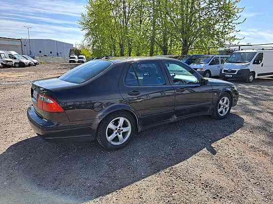 Saab 9-5 Facelift ATM 2.3 136kW Tallina