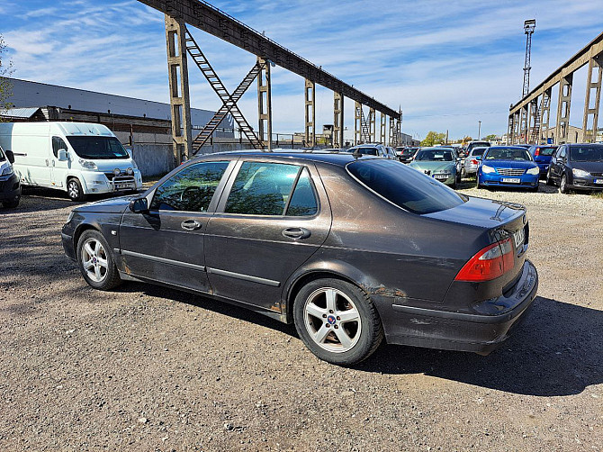 Saab 9-5 Facelift ATM 2.3 136kW Tallina - foto 4