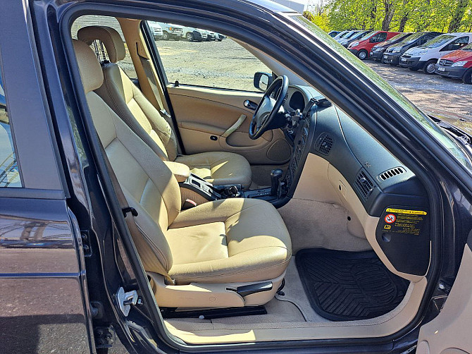 Saab 9-5 Facelift ATM 2.3 136kW Tallina - foto 6