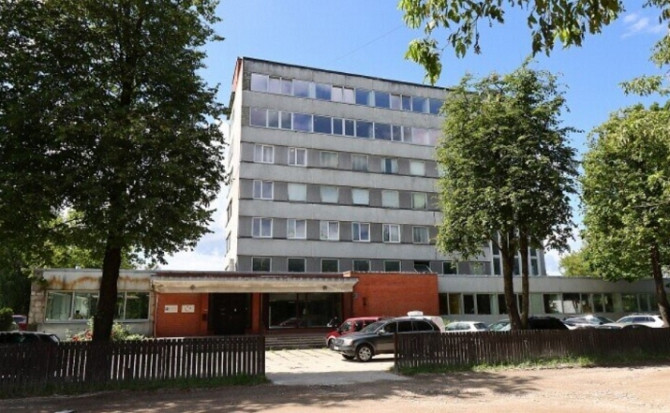 Pieejamas biroja telpas ar iespēju pielāgot tās jūsu vajadzībām un izvēlētajam stilam. Rīga - foto 2