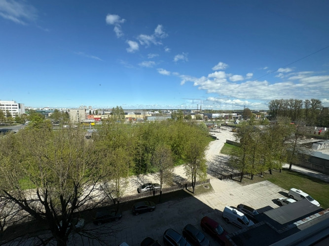 Pieejamas biroja telpas ar iespēju pielāgot tās jūsu vajadzībām un izvēlētajam stilam. Rīga - foto 9