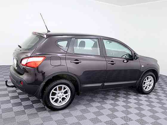 Nissan Qashqai Facelift 1.6 86kW Tallina
