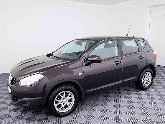 Nissan Qashqai Facelift 1.6 86kW Tallina