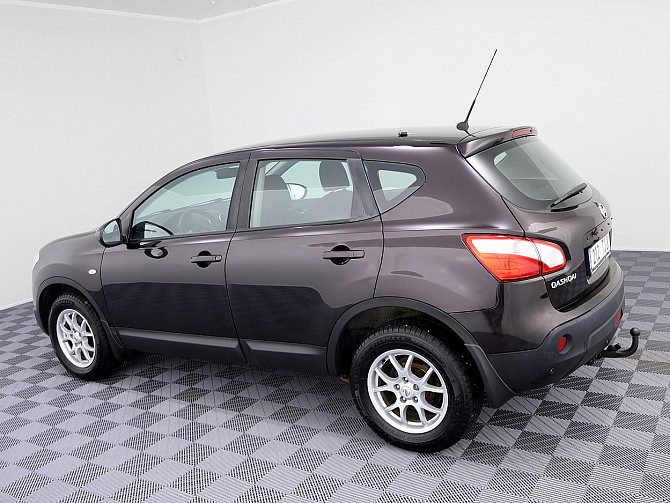 Nissan Qashqai Facelift 1.6 86kW Tallina - foto 4