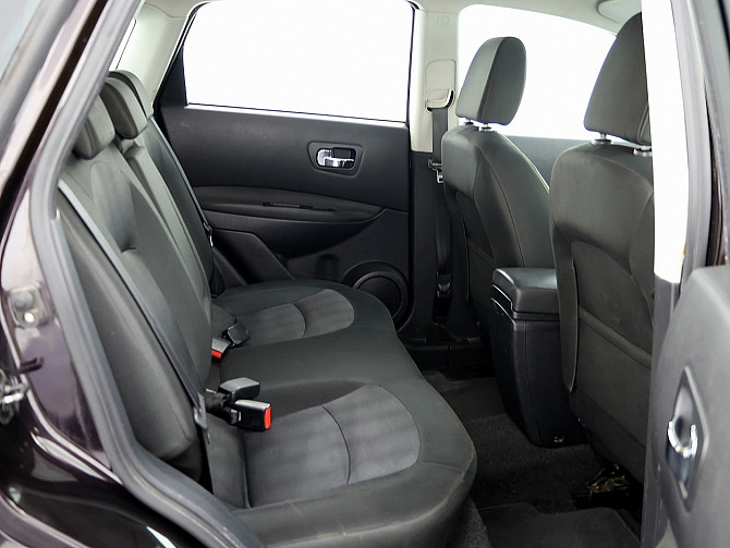 Nissan Qashqai Facelift 1.6 86kW Tallina - foto 7