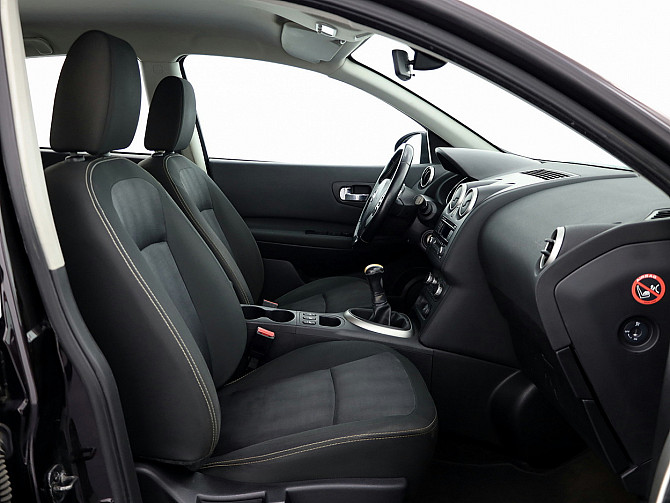 Nissan Qashqai Facelift 1.6 86kW Tallina - foto 6