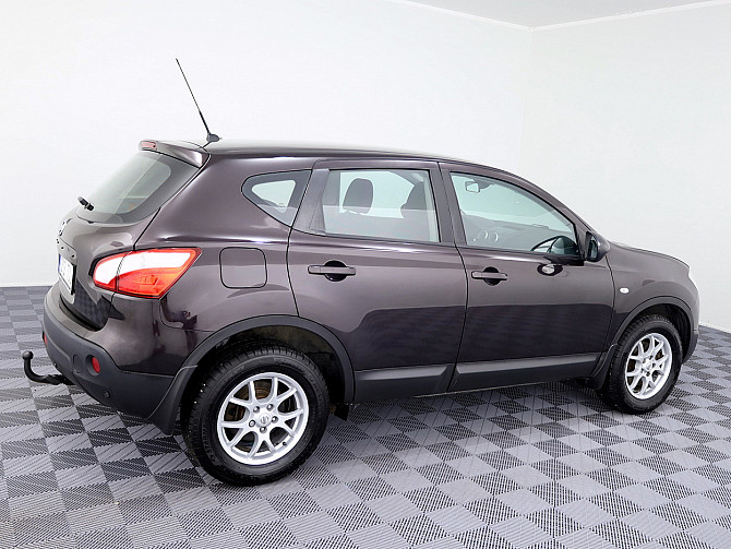 Nissan Qashqai Facelift 1.6 86kW Tallina - foto 3