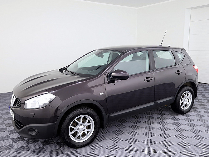 Nissan Qashqai Facelift 1.6 86kW Tallina - foto 2