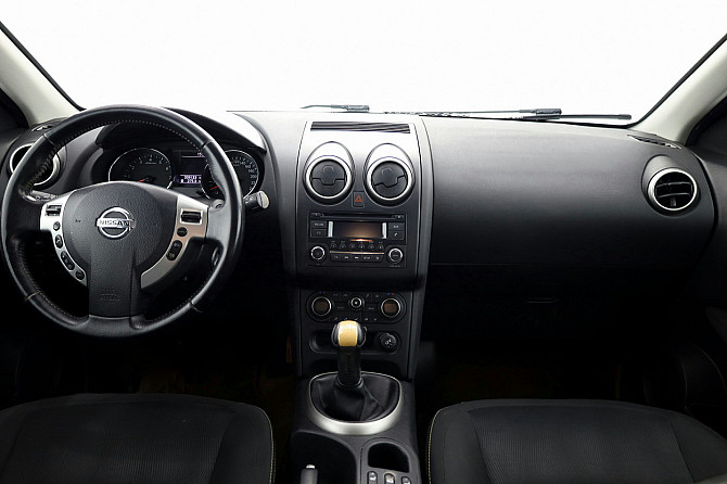 Nissan Qashqai Facelift 1.6 86kW Tallina - foto 5