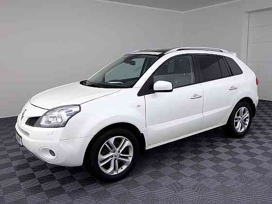 Renault Koleos Luxury Facelift ATM 2.0 dCi 110kW Tallina