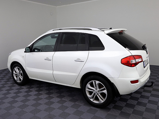 Renault Koleos Luxury Facelift ATM 2.0 dCi 110kW Tallina - foto 4