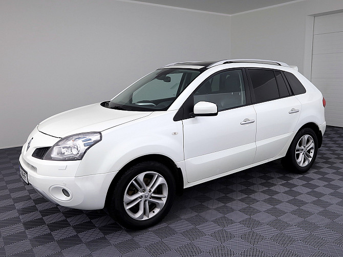Renault Koleos Luxury Facelift ATM 2.0 dCi 110kW Tallina - foto 2