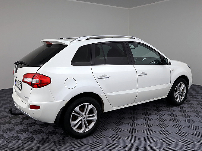 Renault Koleos Luxury Facelift ATM 2.0 dCi 110kW Tallina - foto 3