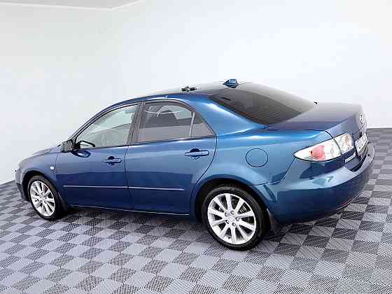 Mazda 6 Facelift ATM 2.3 122kW Таллин