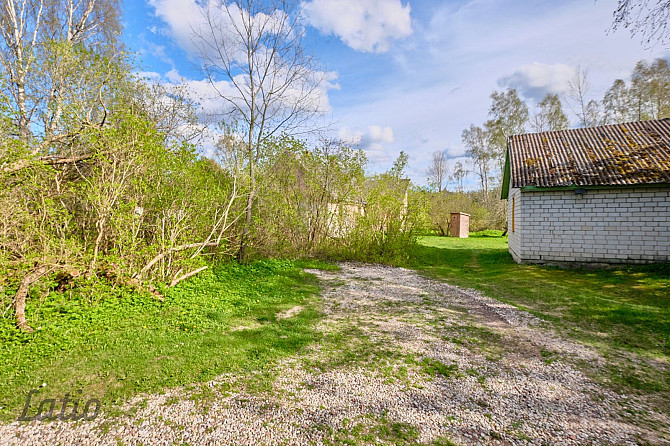 Tiek pārdots  īpašums Klapkalnciemā  tikai 500 metri līdz pludmalei. Lieliska vieta tiem, kas Tukums un Tukuma novads - foto 5
