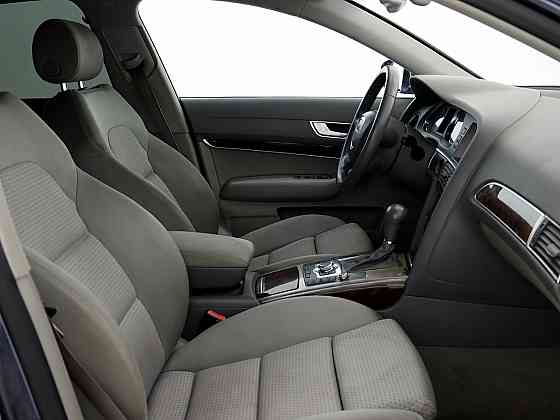 Audi A6 Sportline ATM 2.4 130kW Таллин