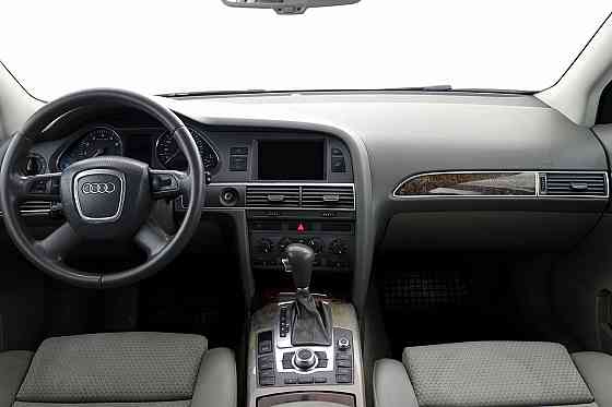 Audi A6 Sportline ATM 2.4 130kW Таллин