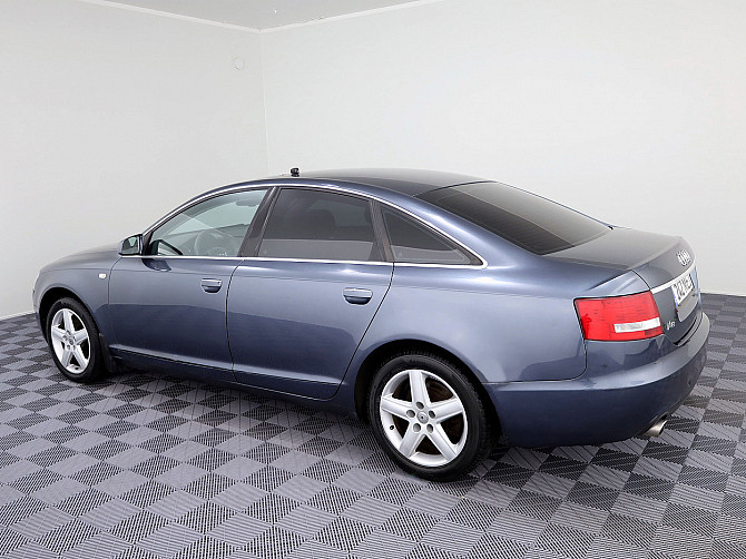 Audi A6 Sportline ATM 2.4 130kW Таллин - изображение 4