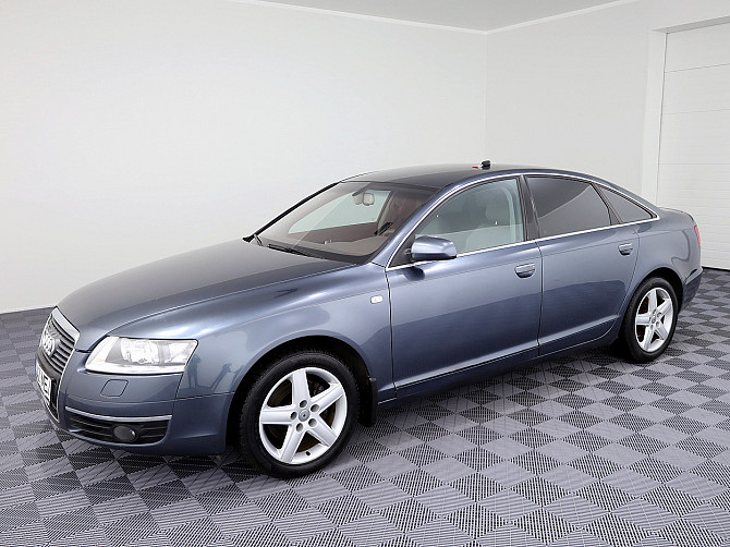 Audi A6 Sportline ATM 2.4 130kW Таллин - изображение 2