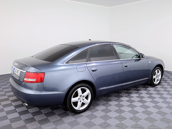 Audi A6 Sportline ATM 2.4 130kW Таллин - изображение 3