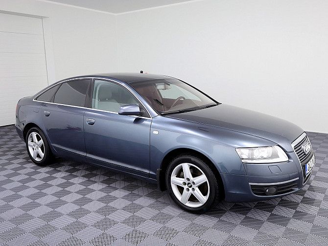 Audi A6 Sportline ATM 2.4 130kW Таллин - изображение 1