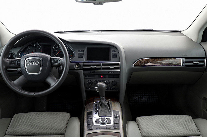 Audi A6 Sportline ATM 2.4 130kW Таллин - изображение 5