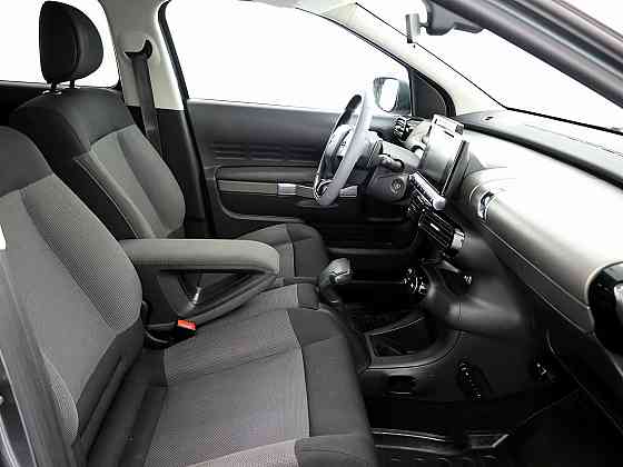 Citroen C4 Cactus Comfort ATM 1.6 HDi 68kW Tallina