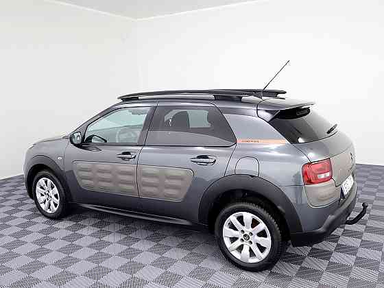 Citroen C4 Cactus Comfort ATM 1.6 HDi 68kW Tallina