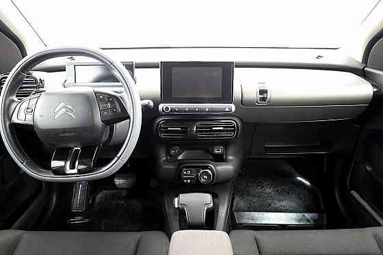 Citroen C4 Cactus Comfort ATM 1.6 HDi 68kW Tallina