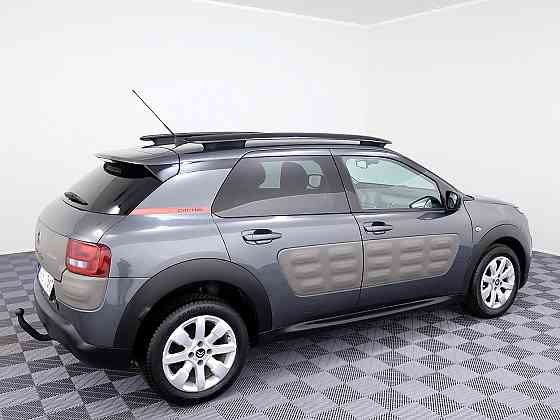 Citroen C4 Cactus Comfort ATM 1.6 HDi 68kW Tallina