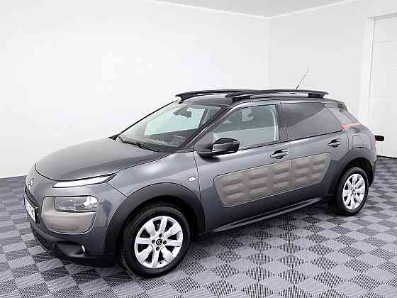 Citroen C4 Cactus Comfort ATM 1.6 HDi 68kW Tallina
