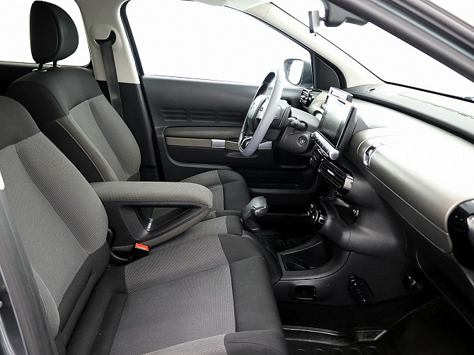 Citroen C4 Cactus Comfort ATM 1.6 HDi 68kW Tallina - foto 6