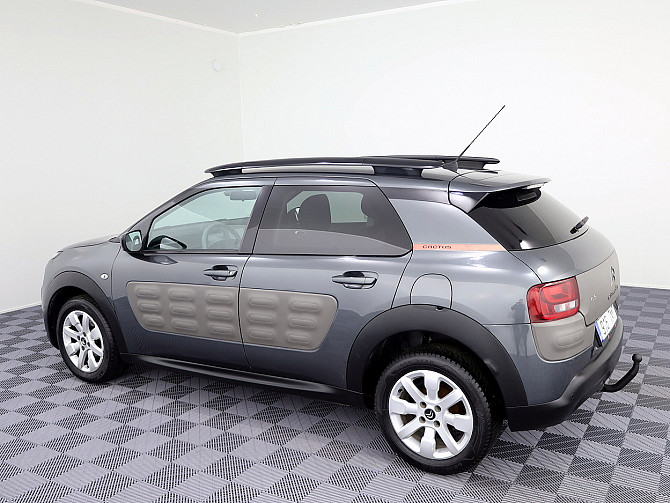 Citroen C4 Cactus Comfort ATM 1.6 HDi 68kW Tallina - foto 4