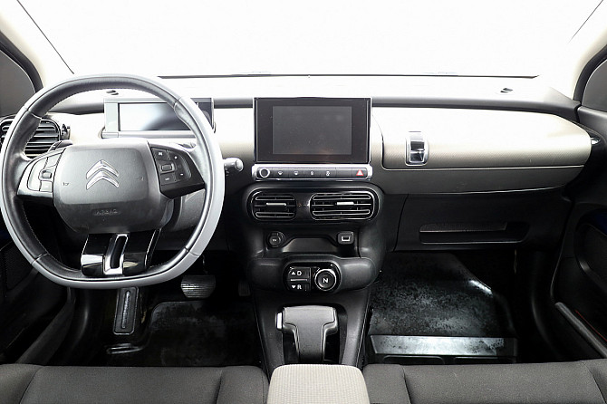 Citroen C4 Cactus Comfort ATM 1.6 HDi 68kW Tallina - foto 5