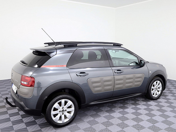 Citroen C4 Cactus Comfort ATM 1.6 HDi 68kW Tallina - foto 3